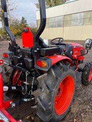 Tracteur agricole Kioti CK2630H - 2
