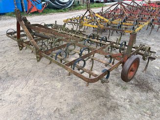 Vibroculteur Kongskilde Non renseigné - 1