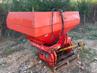 Distributeur d'engrais Kuhn MDS 921 - 3