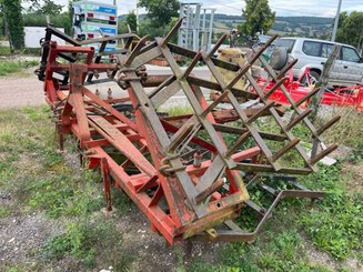 Herse rigide Quivogne HR530 - 2
