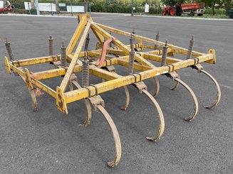 Chisel Ebra 3M - 2