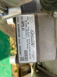 Pompe d'arrosage CTD CONDOR G500 - 3