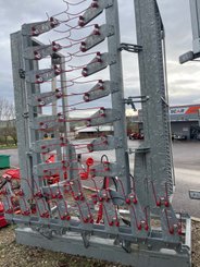 Régénérateur de prairie Agrimat HGV720 - 2