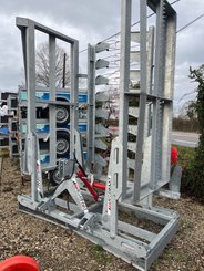 Régénérateur de prairie Agrimat HGV720 - 1