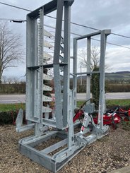 Régénérateur de prairie Agrimat HGV720 - 1