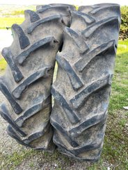 Pneu agricole BKT 340/85R36 (13.6-36) - 2
