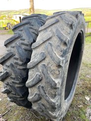 Pneu agricole Alliance 320/85R36 (12.4-36) - 2