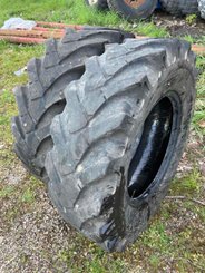 Pneu agricole BKT 10.5/80-18 - 2