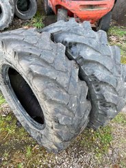 Pneu agricole BKT 10.5/80-18 - 1