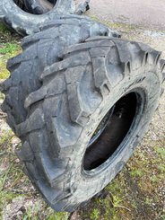 Pneu agricole BKT 10.5/80-18 - 1