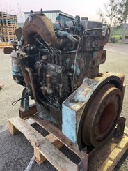 Moteur Perkins P4 (TA) - 4.192 - 2