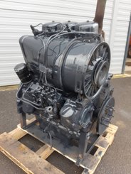 Moteur Deutz F3L812 - 1