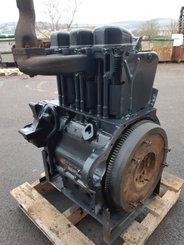 Moteur Deutz F3L812 - 1
