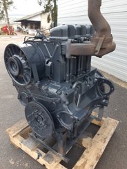 Moteur Deutz F3L812 - 2
