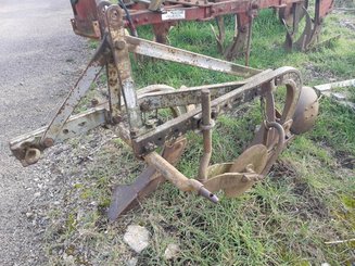 Charrue Massey Ferguson 2 Socs - 1