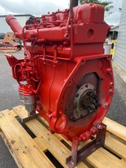 Moteur IH D206 - 2