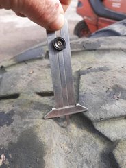 Pneu agricole Alliance 18-19.5 - 3