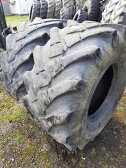 Pneu agricole Alliance 18-19.5 - 1