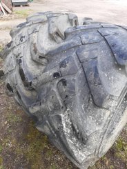 Pneu agricole Alliance 18-19.5 - 1