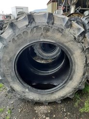 Pneu agricole Trelleborg 420/85R28 (16.9R28) - 3