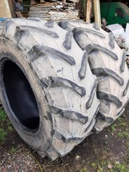 Pneu agricole Trelleborg 420/85R28 (16.9R28) - 1
