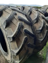 Pneu agricole Trelleborg 420/85R28 (16.9R28) - 2