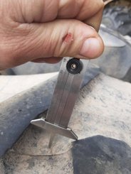 Pneu agricole Trelleborg 420/85R28 (16.9R28) - 4