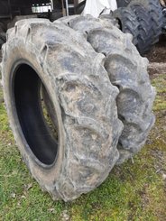Pneu agricole Kleber 320/85R28 (12.4-28) - 1