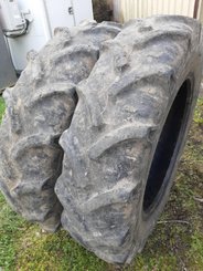 Pneu agricole Kleber 320/85R28 (12.4-28) - 1