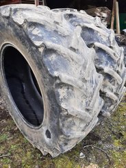Pneu agricole Mitas 420/85R34 (16.9-34) - 1