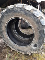 Pneu agricole Mitas 420/85R34 (16.9-34) - 3