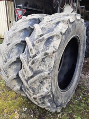 Pneu agricole Mitas 420/85R34 (16.9-34) - 1