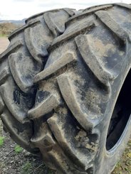 Pneu agricole Mitas 420/85R34 (16.9-34) - 2