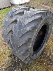 Pneu agricole Mitas 12.0/75-18 - 1