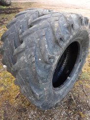 Pneu agricole Mitas 12.0/75-18 - 2