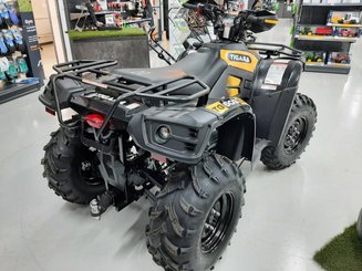 Quad Hytrack TG503 DA ST - 2