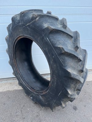 Pneu agricole Kleber 340/85R28 (13.6-28) - 1