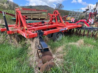 Cover crop Quivogne APXRS 48 - 1