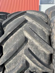 Pneu agricole Michelin 900/60R32 - 2