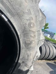 Pneu agricole Michelin 710/70R42 - 4