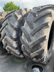 Pneu agricole Michelin 710/70R42 - 1