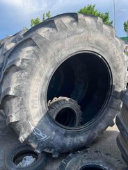 Pneu agricole Michelin 710/70R42 - 5