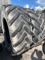 Pneu agricole Michelin 710/70R42 - 3