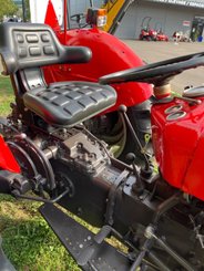 Tracteur agricole Massey Ferguson 42 - 5
