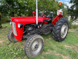 Tracteur agricole Massey Ferguson 42 - 1