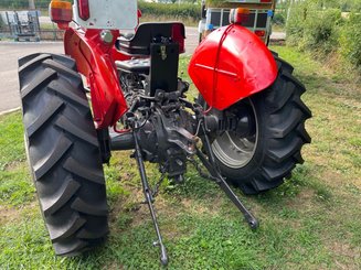 Tracteur agricole Massey Ferguson 42 - 2
