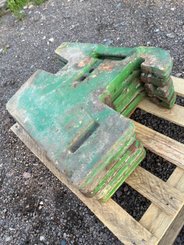 Masse John Deere 50KG - 1