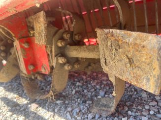 Fraise rotative Del Morino FLASH 105 R - 3