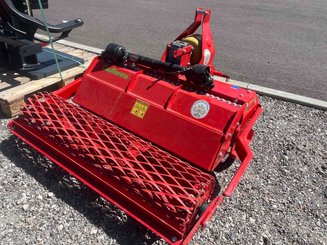 Fraise rotative Del Morino FLASH 105 R - 2