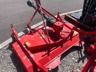 Gyrobroyeur Del Morino PRM150L - 2
